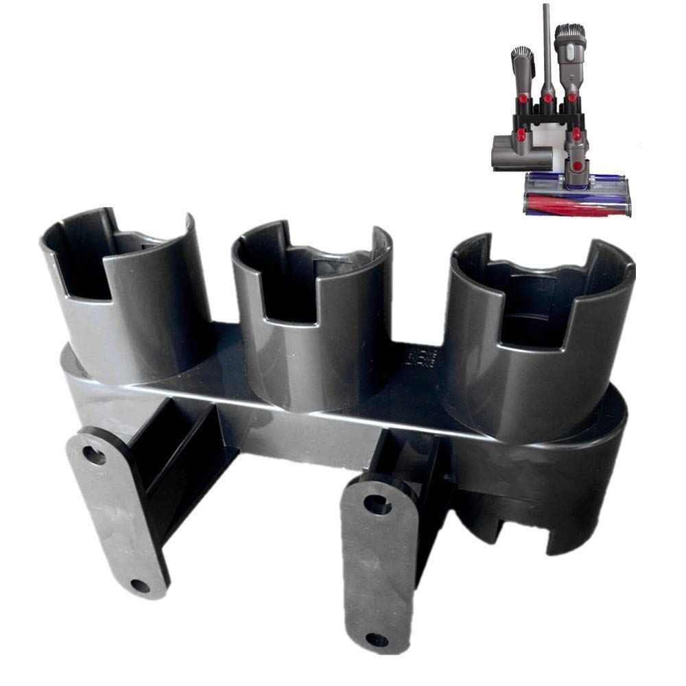 Bracket Holder Dust Catcher Holder Floor Stand Storage Vacuum Cleaner Rack