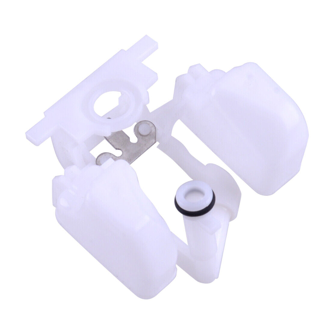 Carburetor Carb Diaphragm Repair Kit Fit For Suzuki DR650 Mikuni BST40 1991-2020