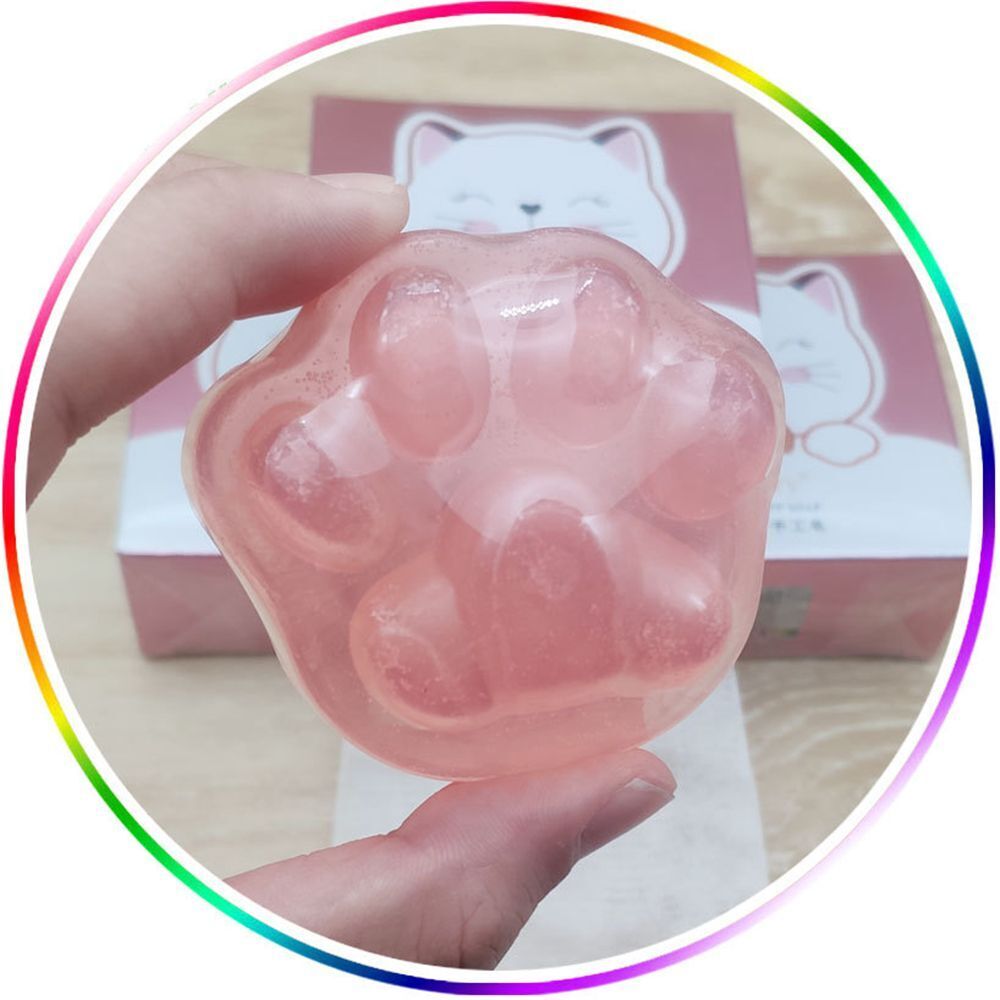Soap Moisturizing Oil Control Cat Claw Repair Hip Care Natural Whitening Soap