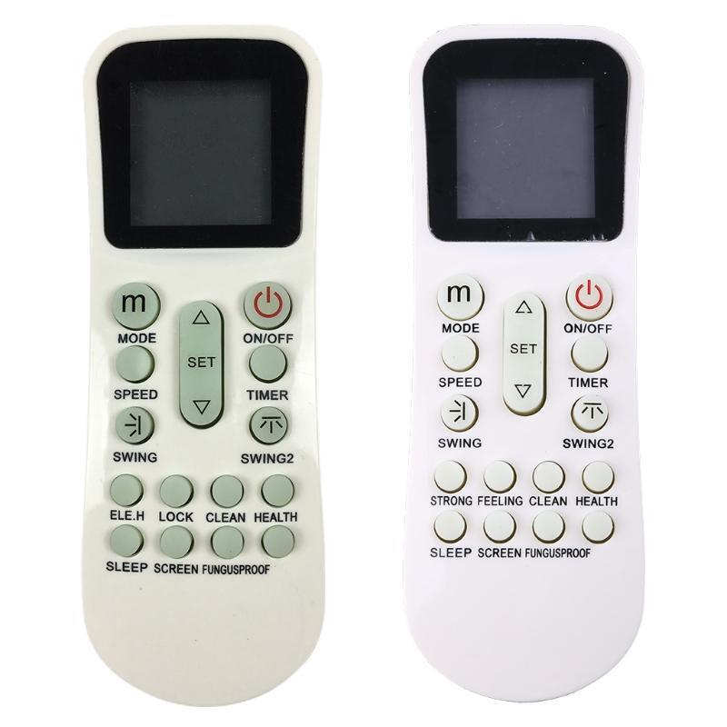 Remote Control for AUX YKR-K/002E YKR-K/204E YKR-K Conditioner