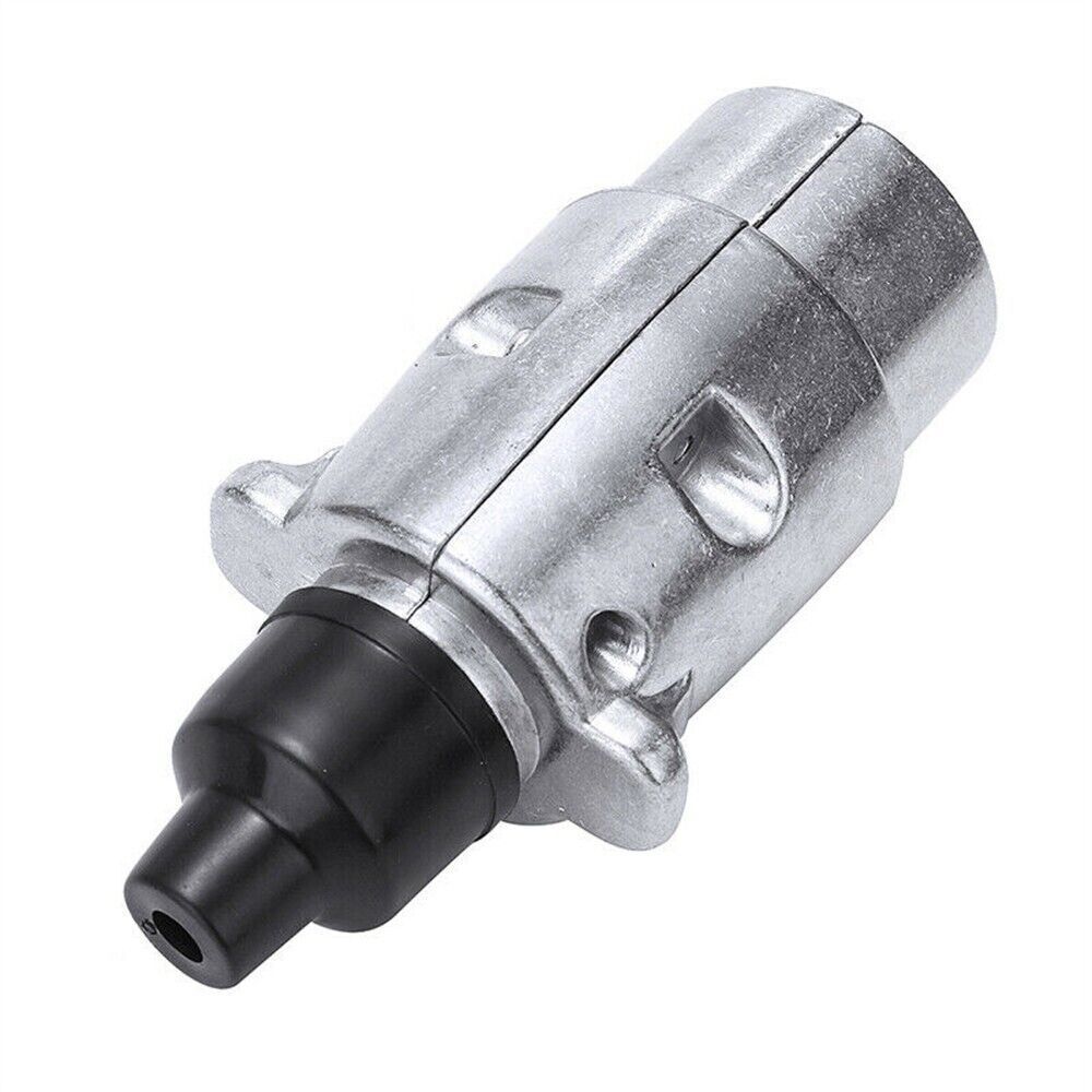 Trailer Truck Electric Trailer Aluminium Alloy Towing Plug Wiring Heavy Duty