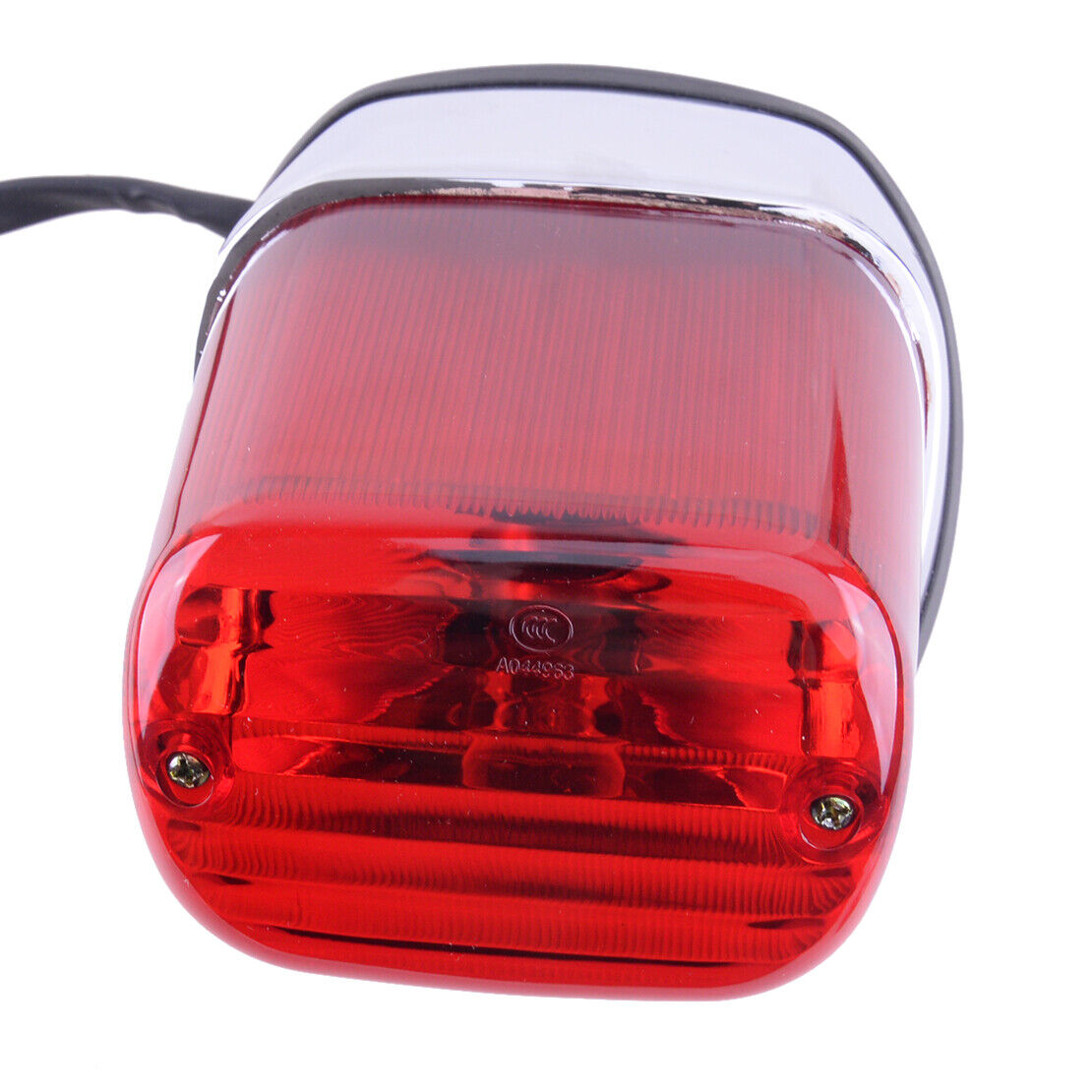 Motorcycle Tail Brake Light Taillight Assy Fit For Yamaha Virago XV250 XV400