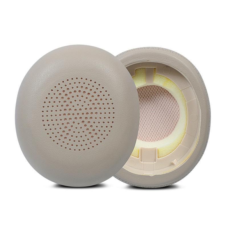 Elastic Covers Comfortable Earpads Cushion for Jabra ELITE 45h Headphone