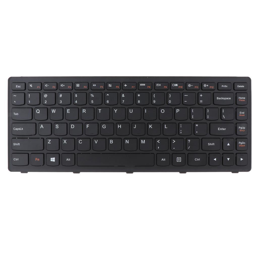 Replace The Keyboard for G400S / G405S / S410P / G400AS / / AM / G410S / ST /