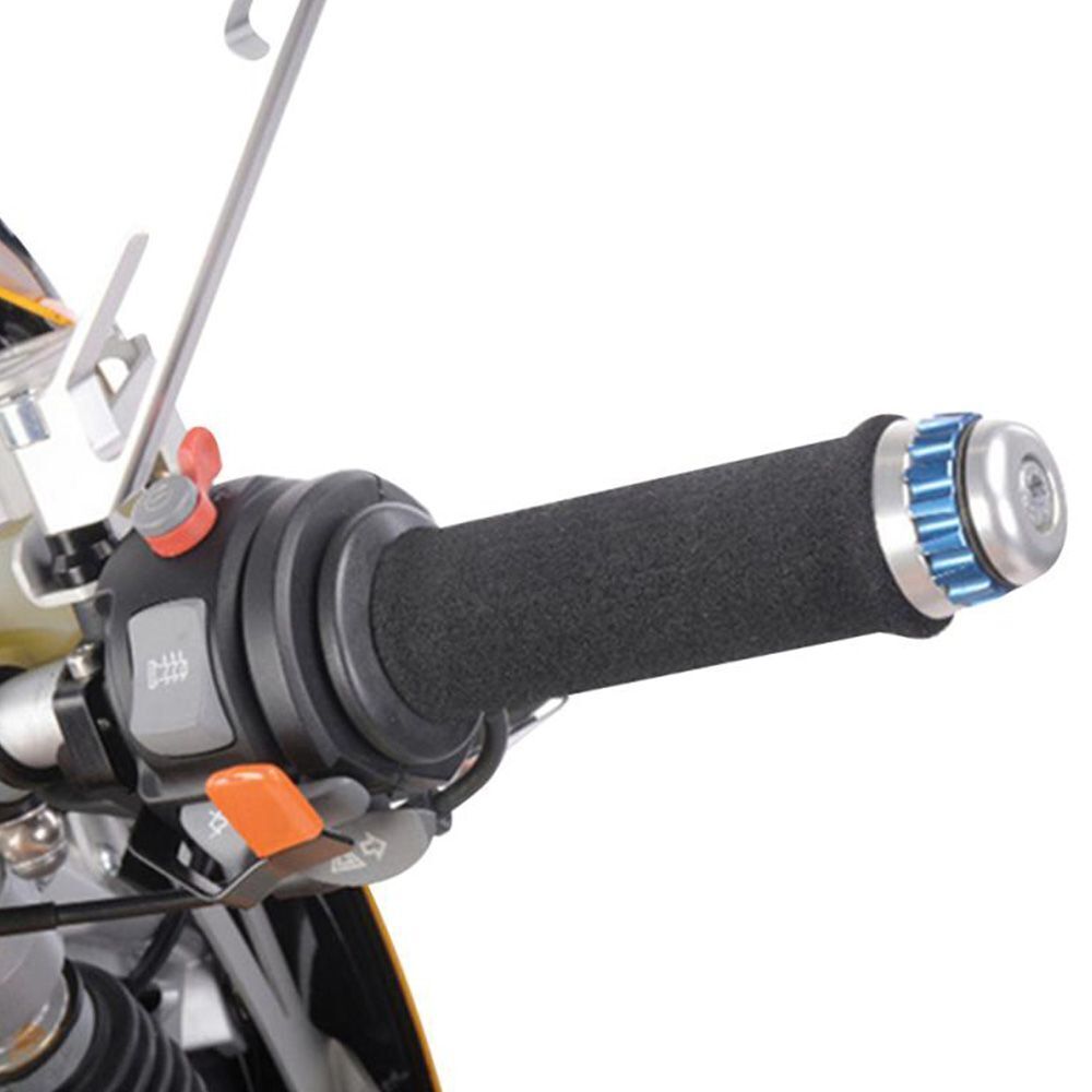 Handle Bar Grip Cover Motorcycle Handlebar End Handlebar Grip Cover Foam
