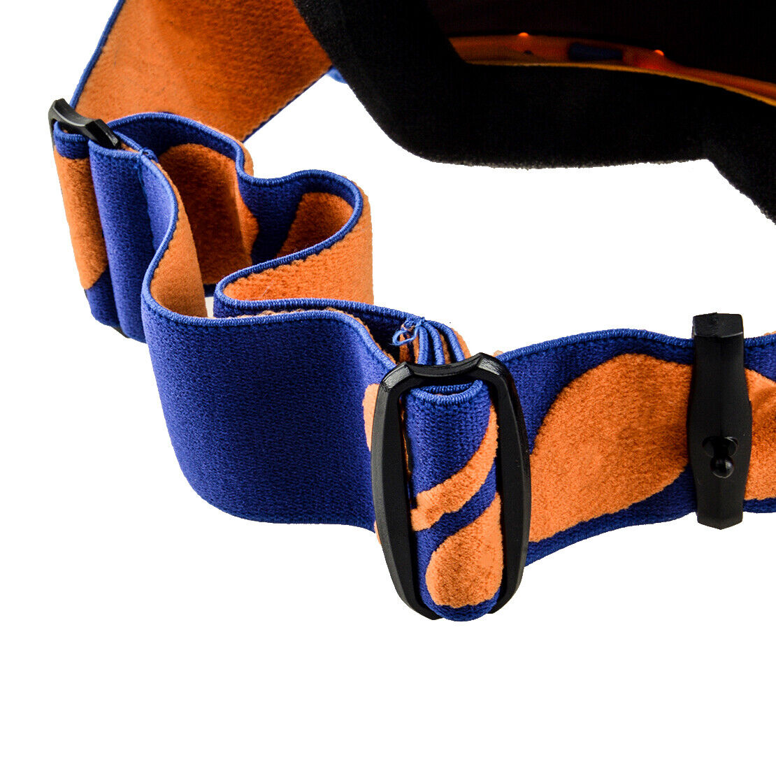 Motorcycle Racing Goggles Dirt Bike Motocross ATV Riding Glasses Universal New