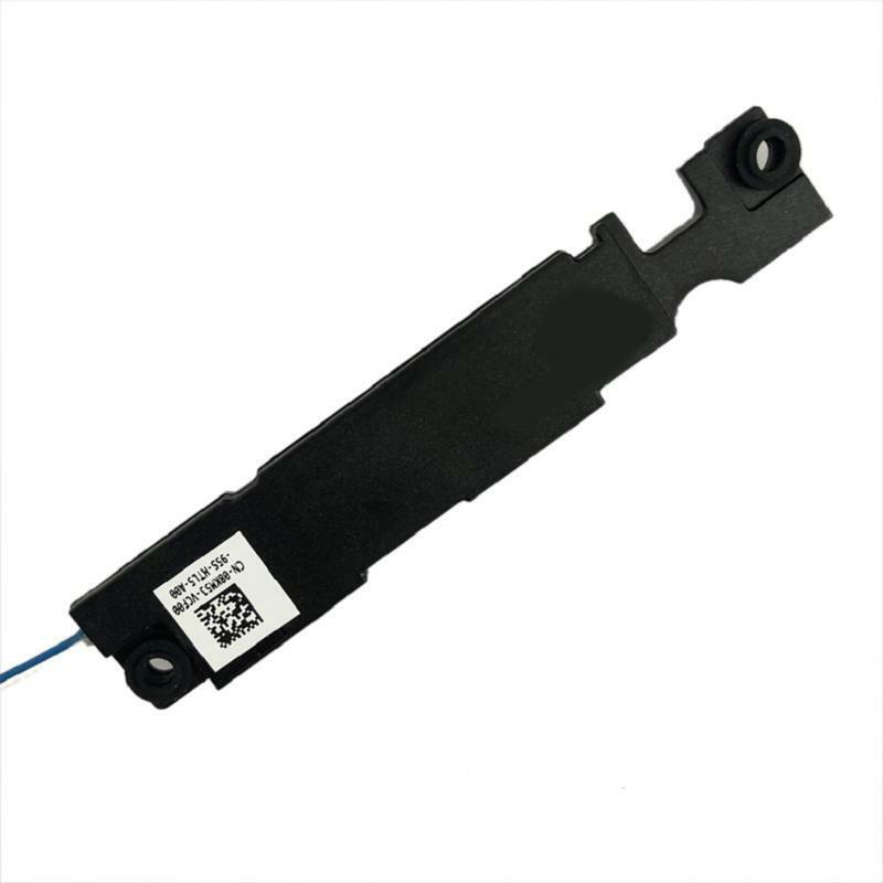 Internal Speaker Black Loudspeaker for Dell E7480 E7490 08KM5 Computer 7480 7490