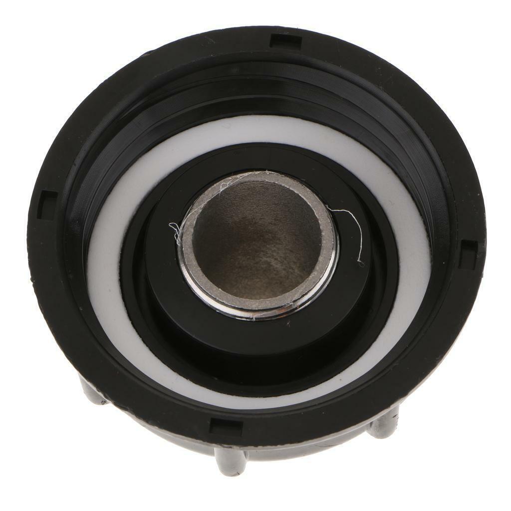 1000L IBC Water Tank Garden Hose Adapter Fitting Tools Connector 60 to 25mm