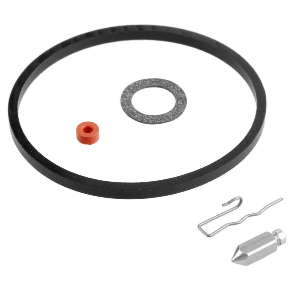 Carburetor Inlet Needle Seat for Tecumseh 631021 631021B 631021A Trimmer Engine