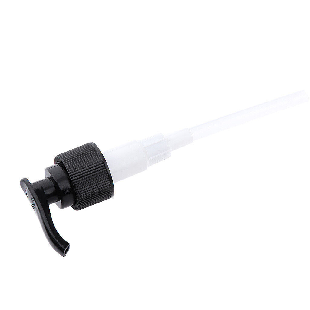 20 Pieces Pump Bottles Travel Liquid Soap Gel Lotion Containers Dispenser