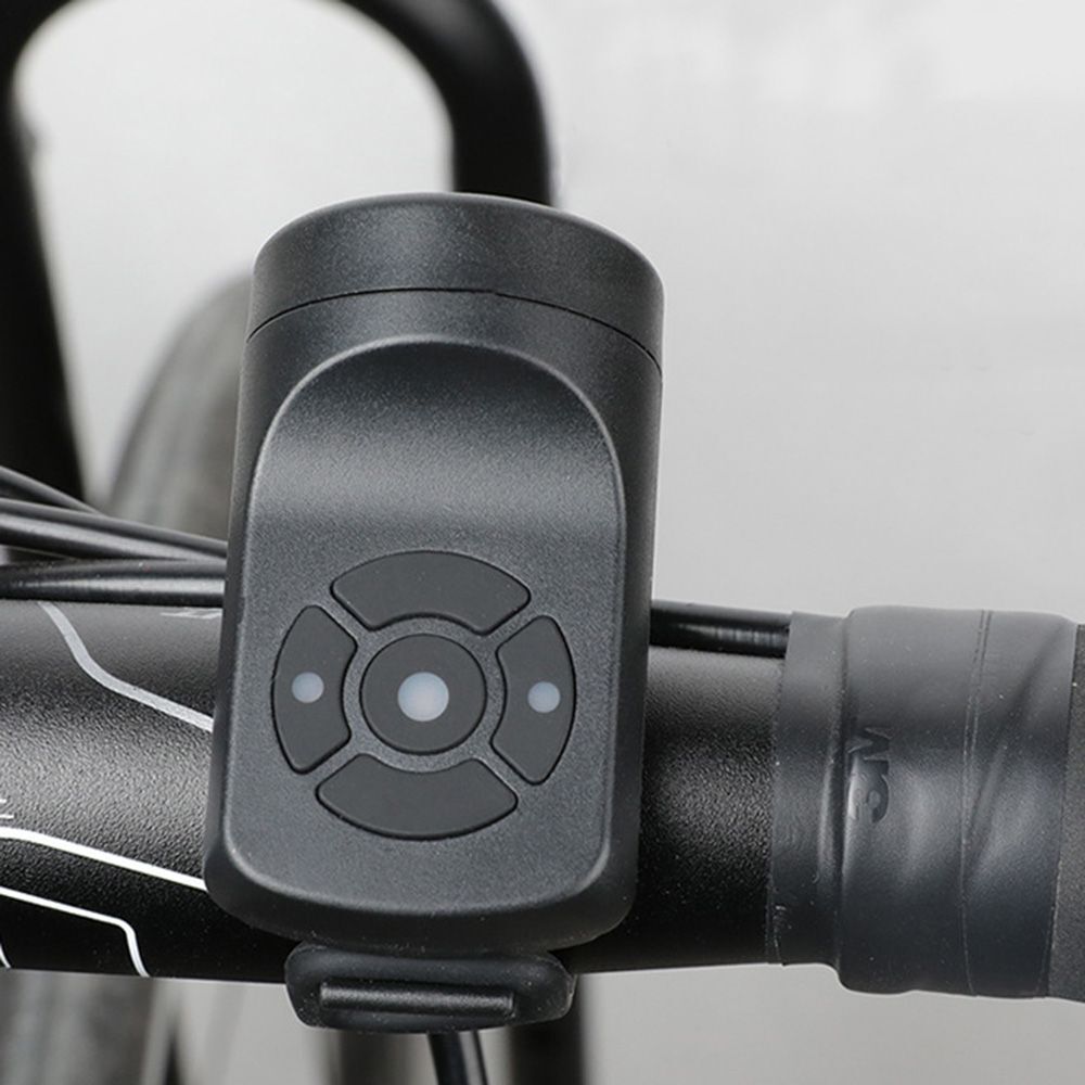 Anti Theft Loud Bells Cycling Accessories Bike Electric Horn Alarm Ring Bell