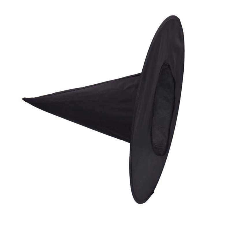 Witch Hats For Women Halloween Props New Year Wizard Hat Magican Hat Costume