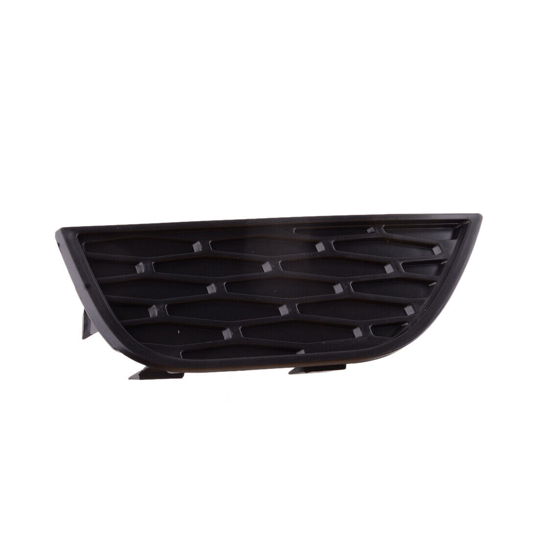 Car Right Upper Lower Bumper Fog Lamp Bezel Fit For Land Range Rover Evoque