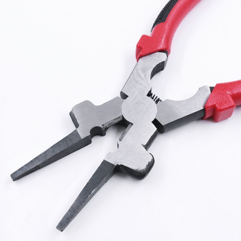 Spatter Cleaning Welding Pliers Welding Auxiliary Pliers Removing Wire Cutting