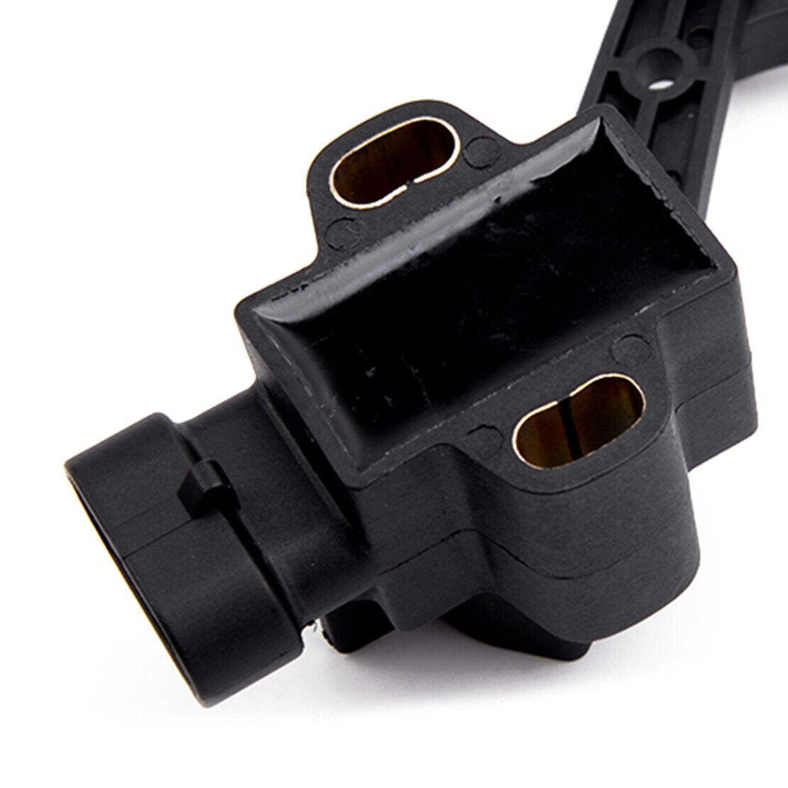 e-Level Ride Height Sensor w/ Linkage & Hardware Air Ride Suspension AA-ROT-120