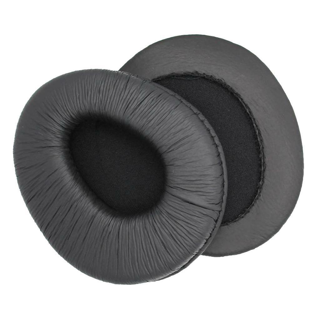 1 pair of ear cushions (L + R) foam ear cushions for Mdr-v600 Mdr-v900