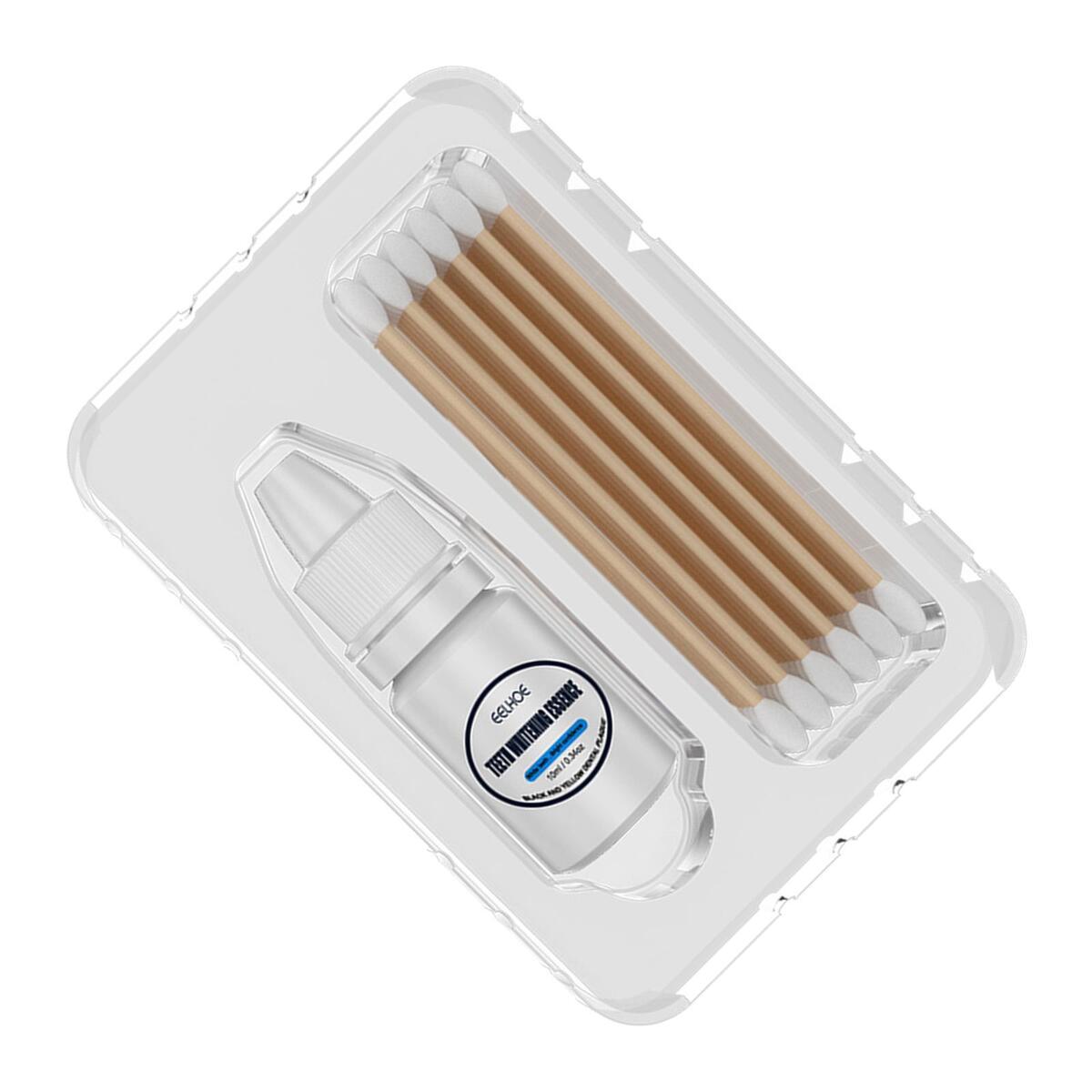 Teeth Whitening Essence Tea Stains Sensitive Teeth Stains Removes Travel