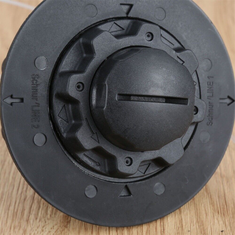 String Trimmer Head for Stihl Autocut C5 2 FS38 FS40 FS45 FS46 FS45C FS50 FSE60
