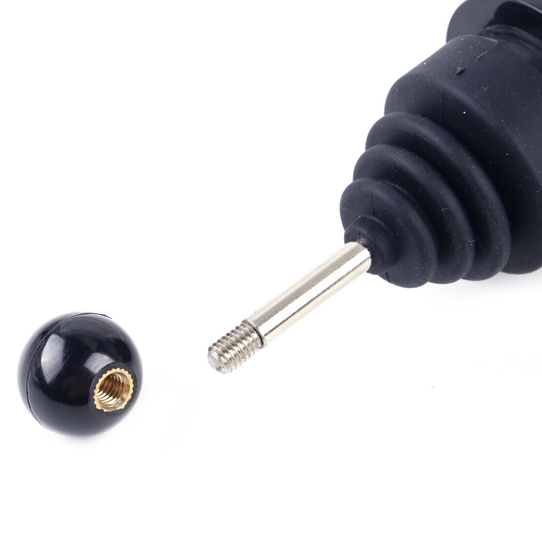 LY61-4022 Momentary 4 Position Wobble Switch JoyStick Maintained Monolever Li