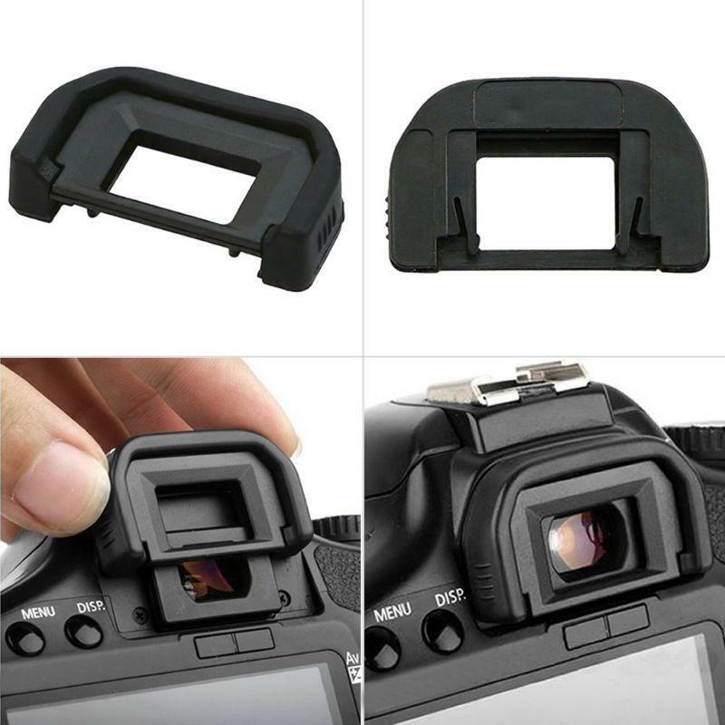 1PC Eyecup Eye cup Viewfinder EF For 300D 400D 500D 550D 600D 1000D