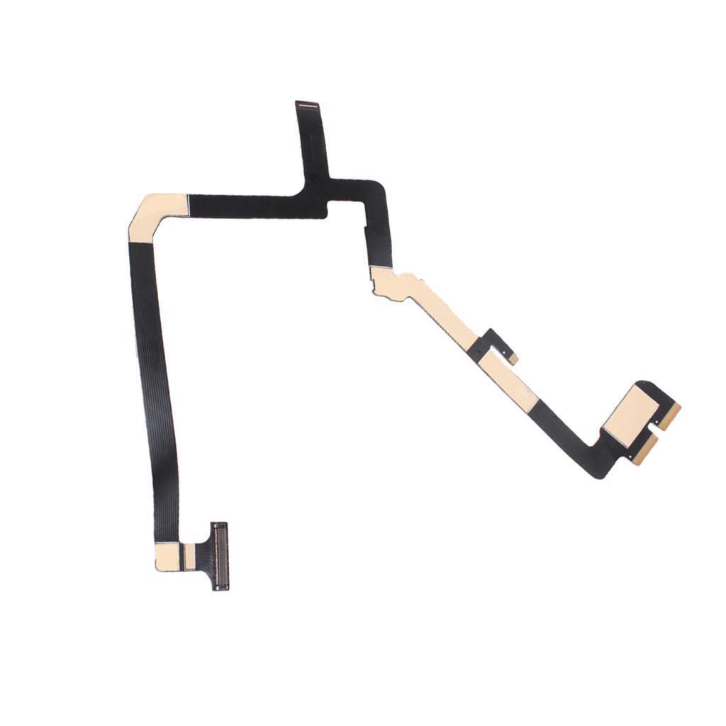 Flexible Gimbal Flate PCB Ribbon Flex Cable Universal for DJI Phantom 4 Pro