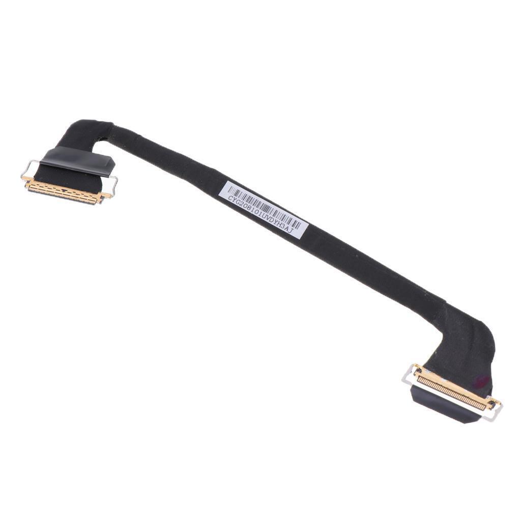 LCD Display Flex Cable, Replacement LED Cord Connector Cable for