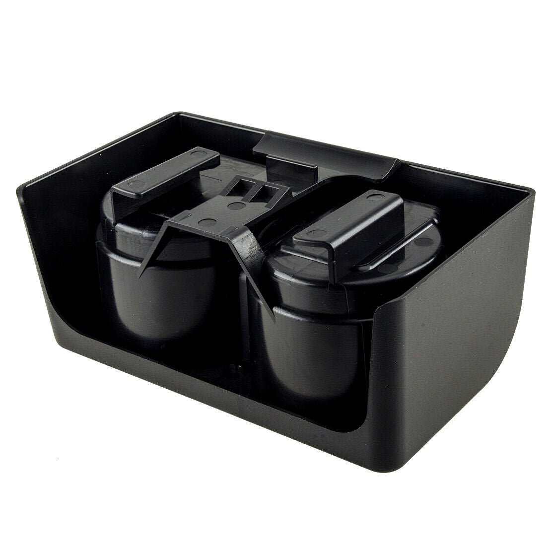 1pcs Seat Cup Drink Holder Insert Fit For GMC Canyon Chevrolet Colorado 2004-12