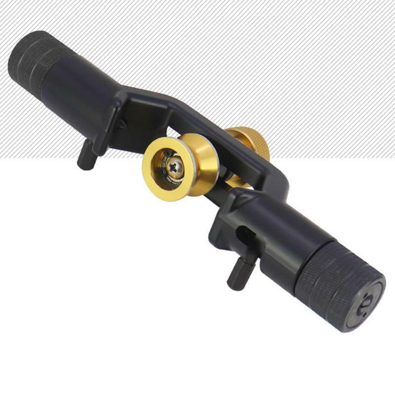 Armored Wire Stripper 8-28.6mm Optical Cable Slitter Fiber Optic Stripping Tool