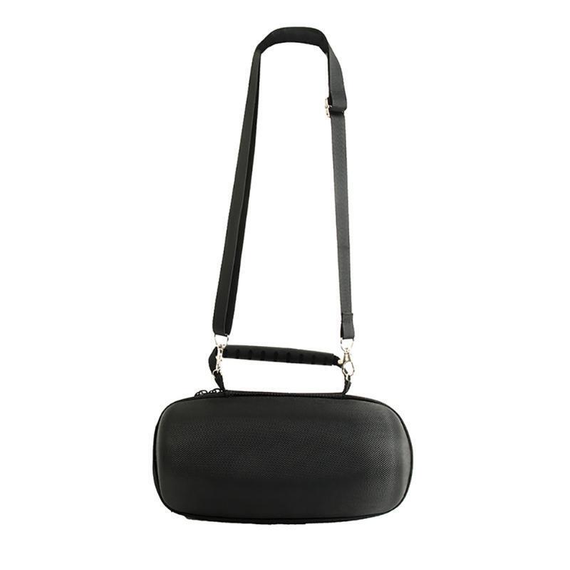 Portable Case Electronic Equipment Accessory Bluetooth-compatible Speaker Case