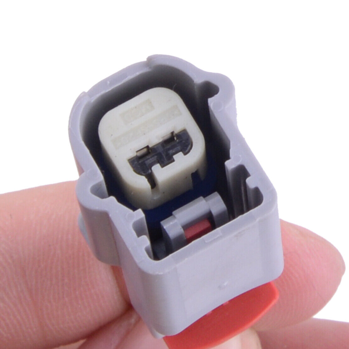 Ambient Temp Air Temperature Sensor Plug Fit for Ford F-150 Fusion Lincoln MKS