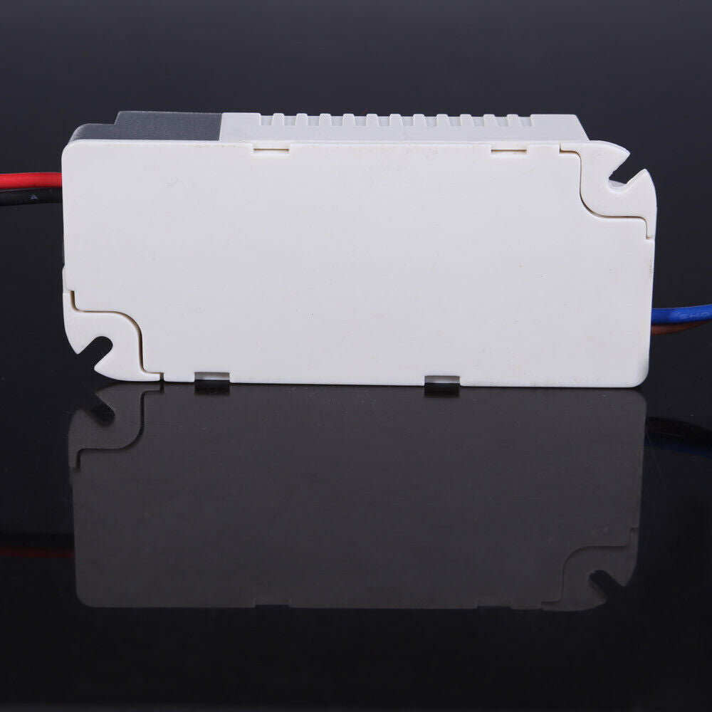 AC 90-265V Electronic Transformer Hardwire LED Driver Power Supply