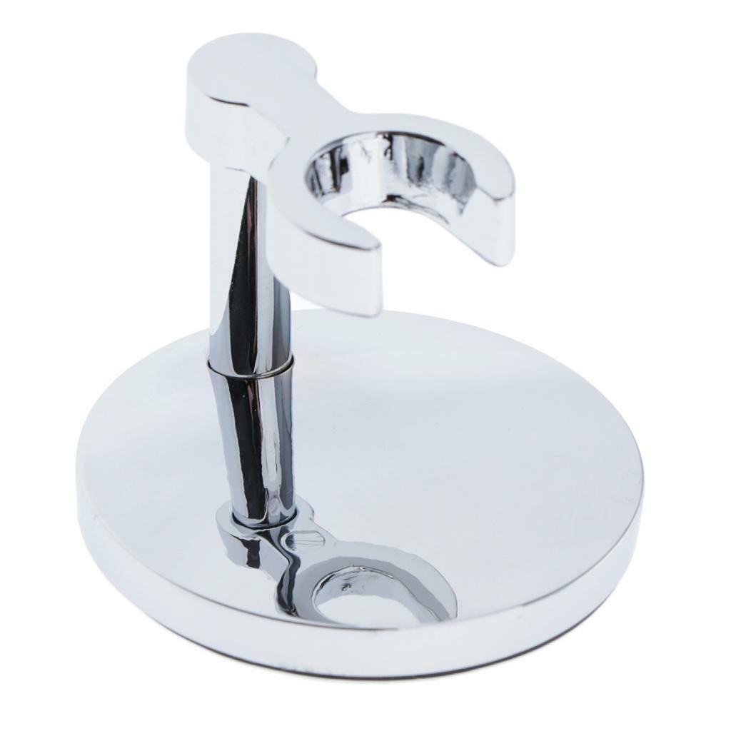 Stably Stainless Steel Shaving Safety  Stand Holder Support