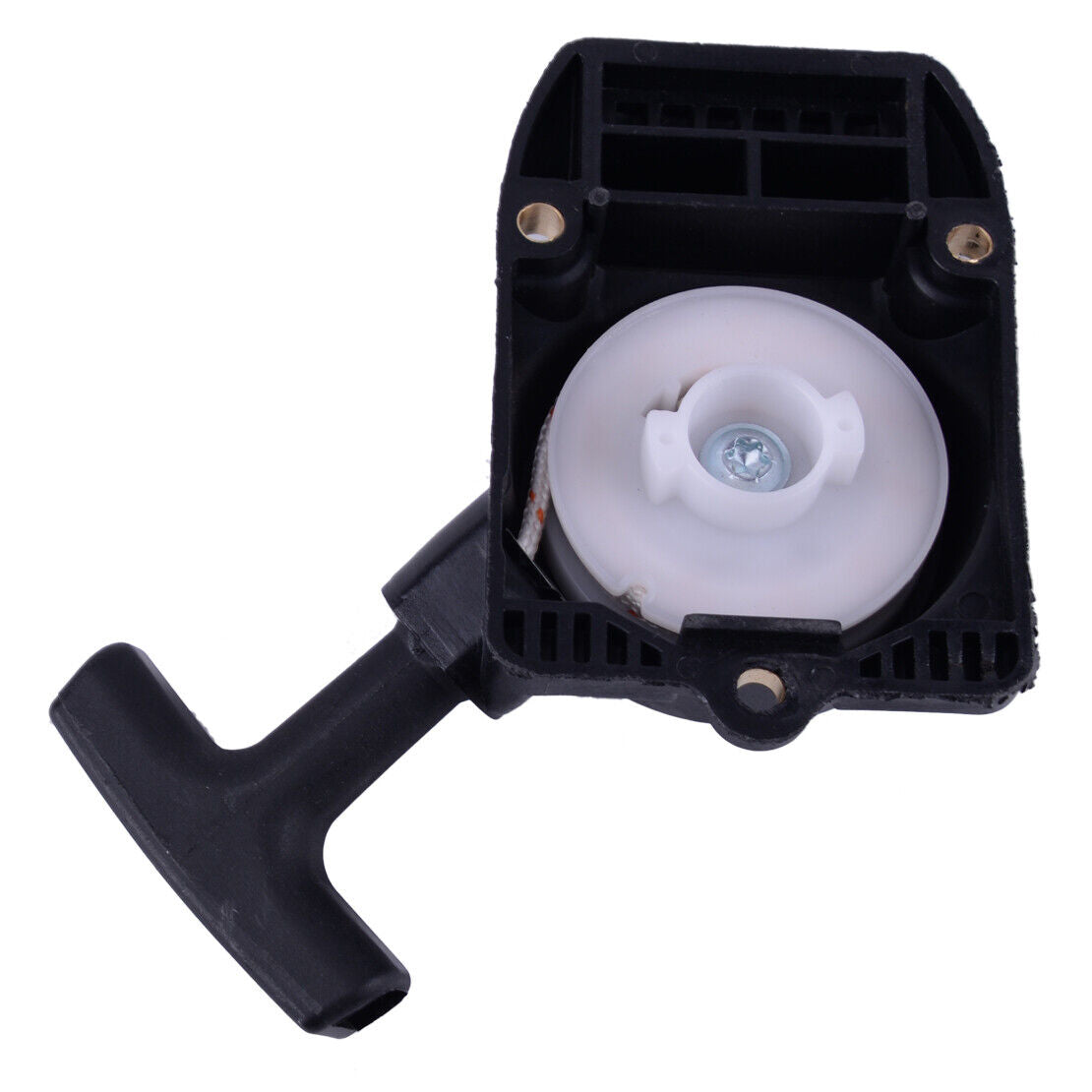 Recoil Starter Assembly Fit For Stihl FS85 FS80 FC75 BG75 HL75 41371904000 Ly