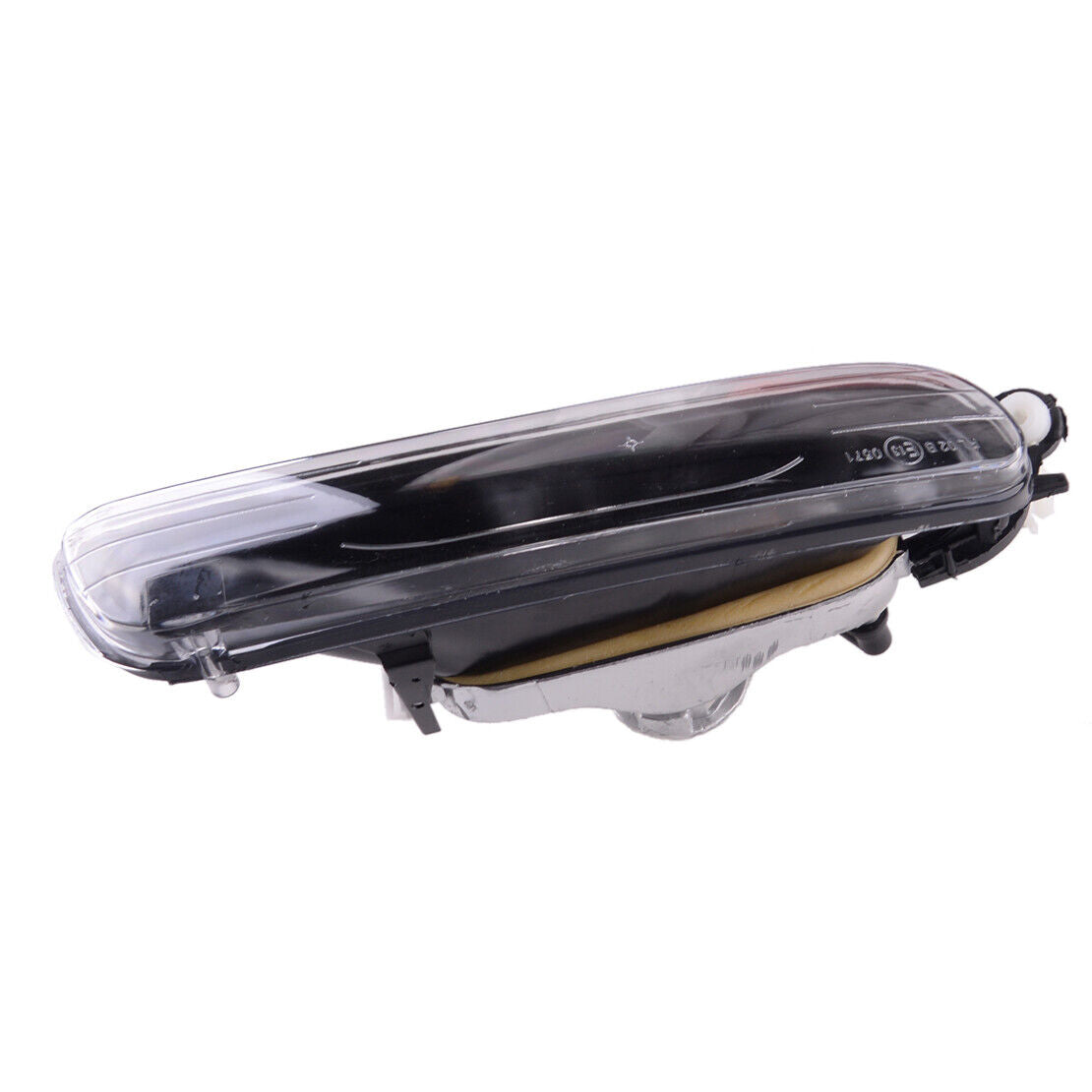Clear Lens Fog Light Right Side Fit For BMW E46 3 Series 1999 2000 2001
