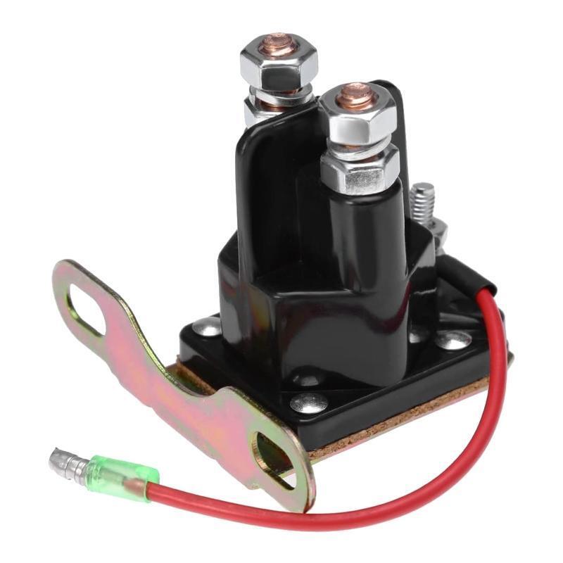 Starter Soleniod Relay Switch OEM: 4010930 4011335 3085521 3087196 Durable