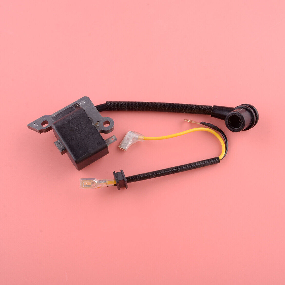 Ignition Coil Module Wire Fit for Husqvarna 26 136 137 141 142 235 Chainsaw