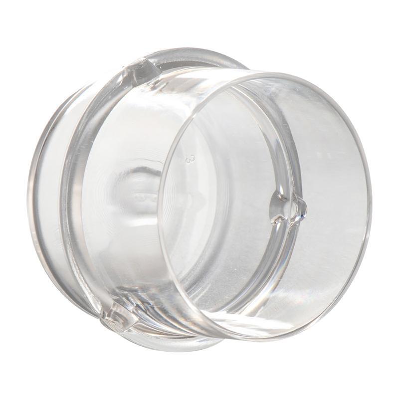 Blender Jar Lid PC Measuring Cup Cover Replacement for Thermomix TM31/TM5/TM6