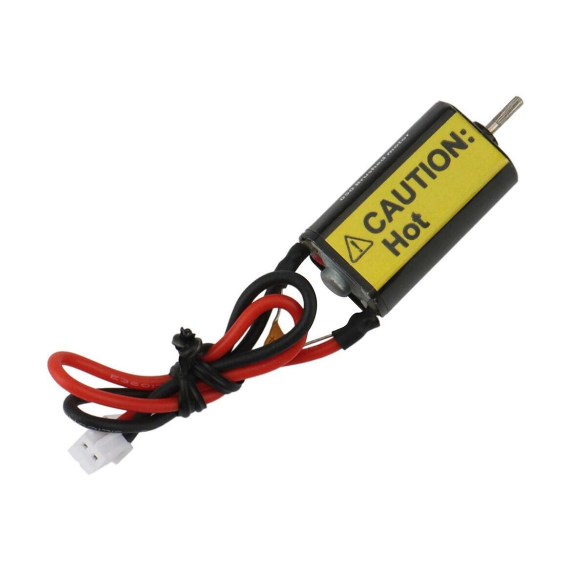 66T Electronic  Controller W/ 30A Motor :24 Axial SCX24 Axi90081