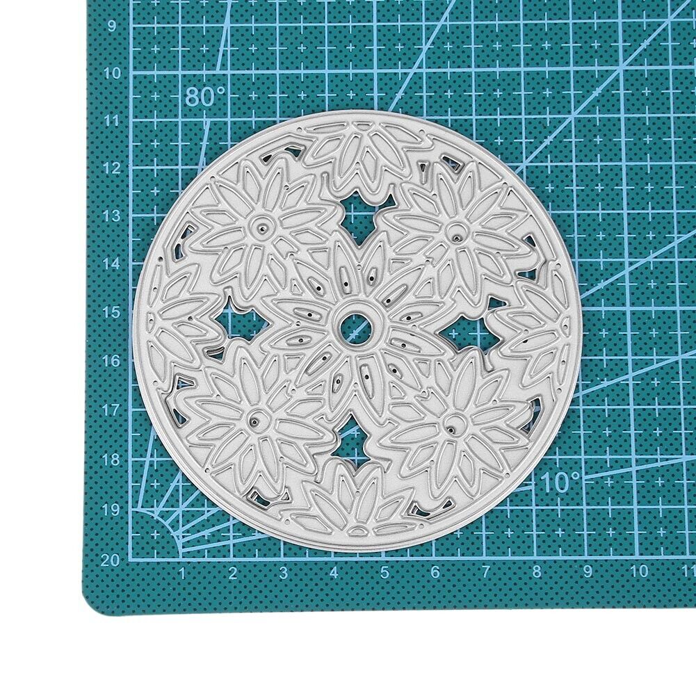 3pcs Cutting Dies Set DIY Embossing Stencils for Scrapbooking/Photo(396)-21