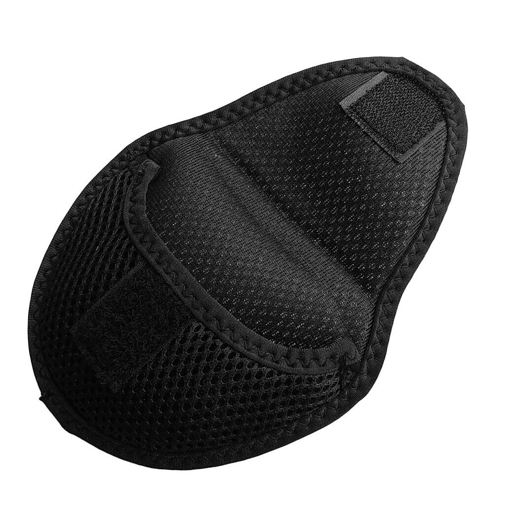 Mallet Putter Head  Head  Bag Golf Accessories Black