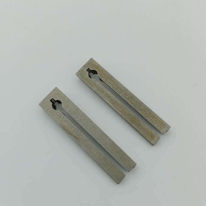 Professional Car Keys Clamp Fixture Folder Clip Ideal for Professional Repairmen
