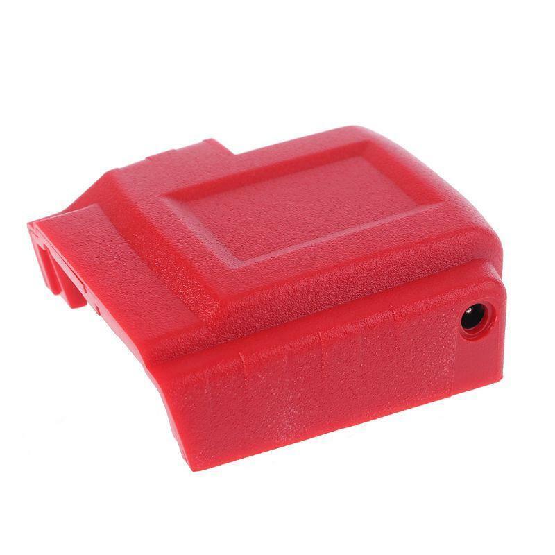 DC 12V USB Ports Battery  Charger Adapter Power Source for Milwaukee 49-24-2371