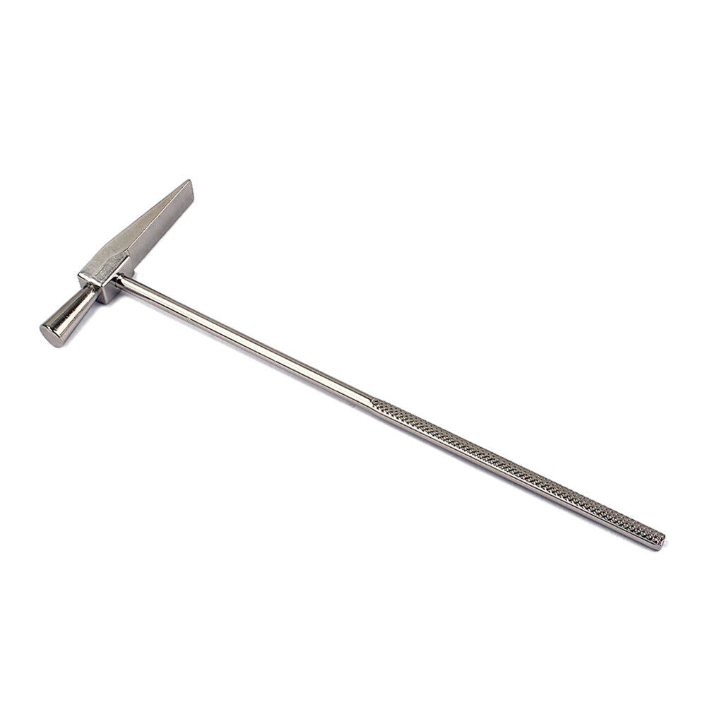 Kalimba Tuning Hammer Stainless Steel Finger Thumb Piano Instrument Tools
