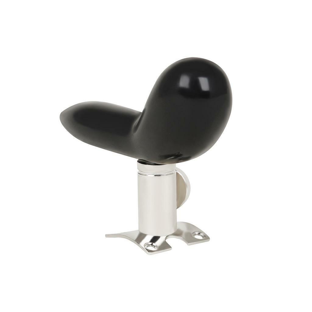 Bassoon   Holder Convenient   to Install and Remove Black
