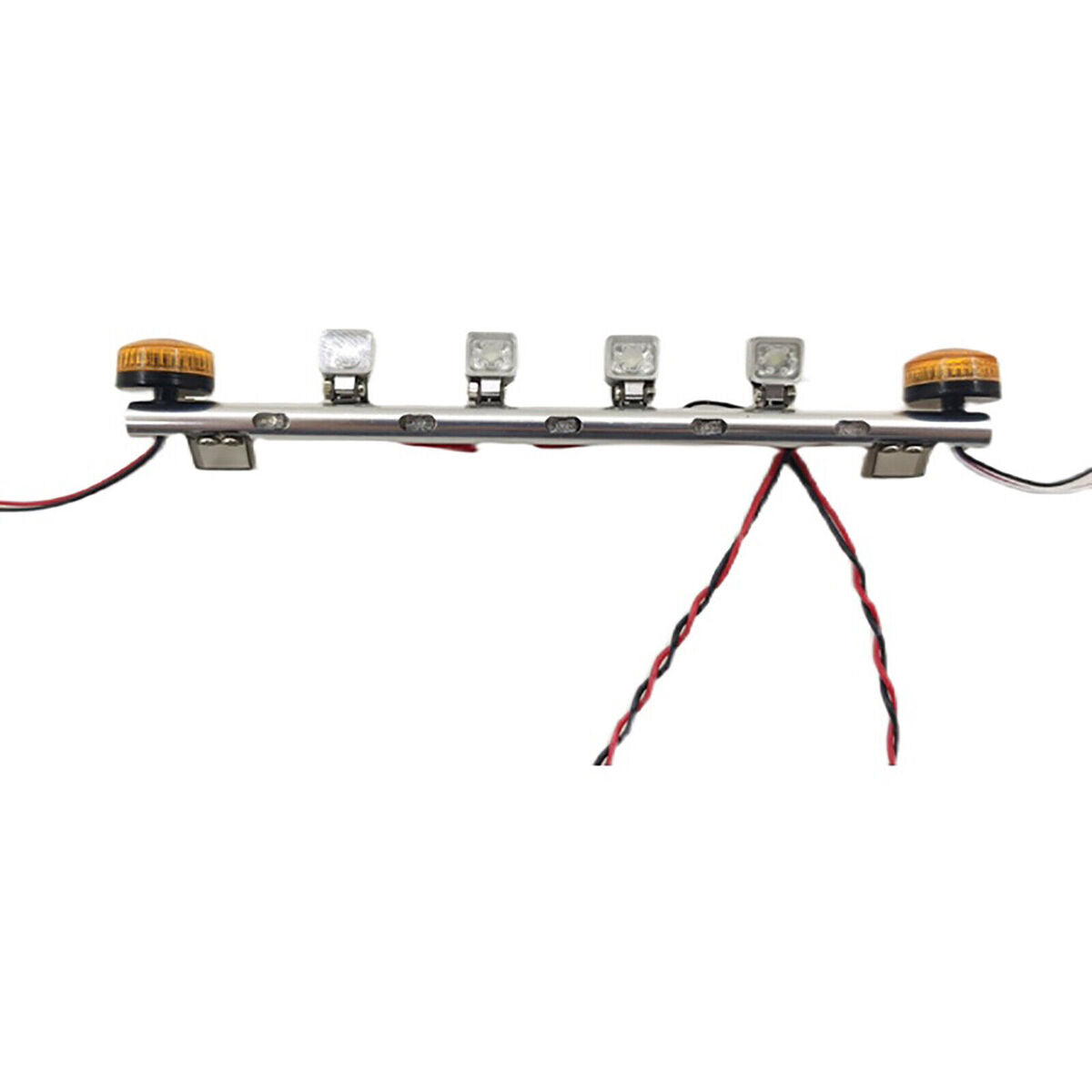 Engineering LED Light Spotlight for Tamiya 1/14 Volvo 56360 Tractor RC Truck A2U