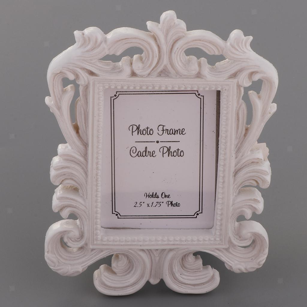 Mini Photo Frame Small Photo Picture Frame Wedding Home Decoration