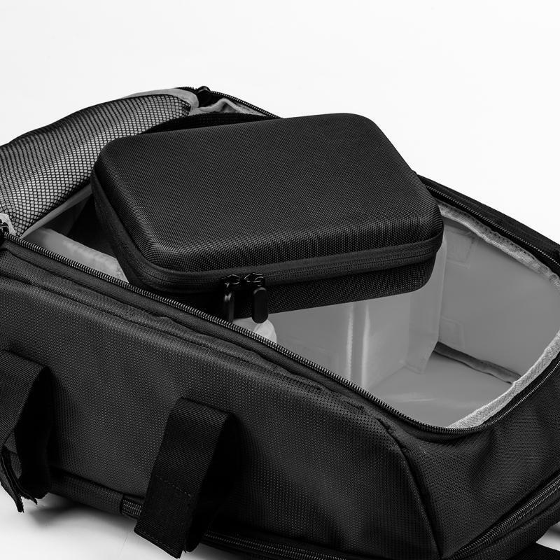 Shockproof Storage Bag Portable Travel Carry Organizer Case forInsta 360 One X2