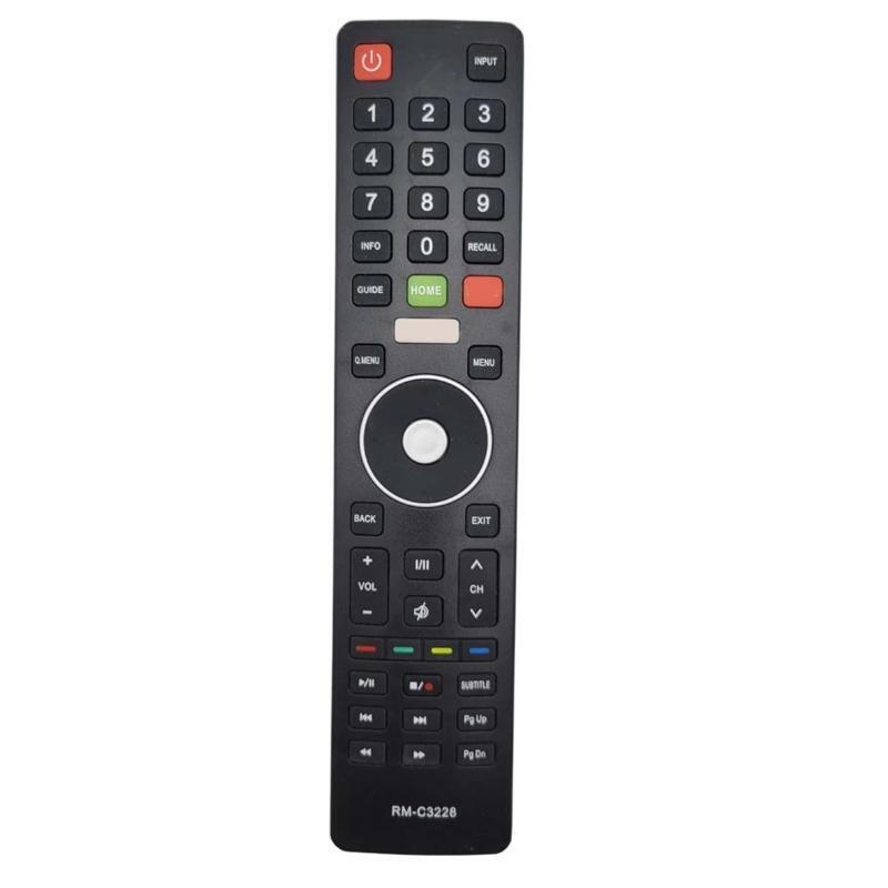 Smart TV Accessories Remote Control RM C3228 for LT32N3105A LT55N6105A LT58N7105