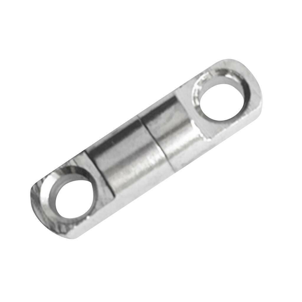 Rotated   Double      Hiking   Carabiner   Clip   Hanging
