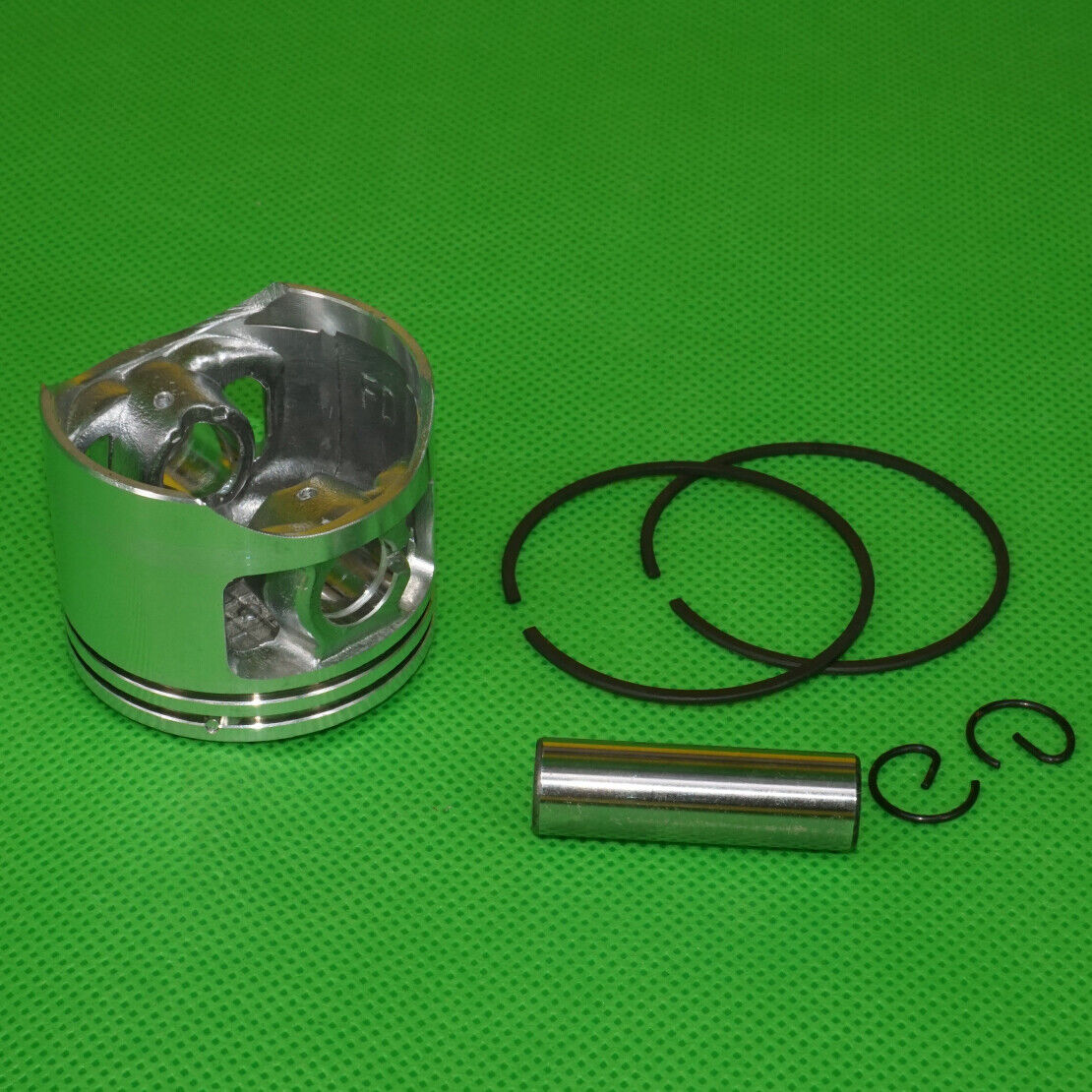 45mm Piston Pin Circlip Ring fit for Chinese 4500 5200 5800 45cc 52cc 58cc Li